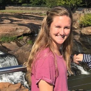 Meet your Posher, Carly